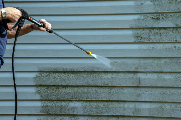 Best Commercial Pressure Washing  in Sayreville, NJ
