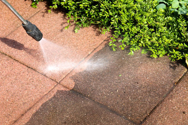 Best Commercial Building Pressure Washing  in Sayreville, NJ
